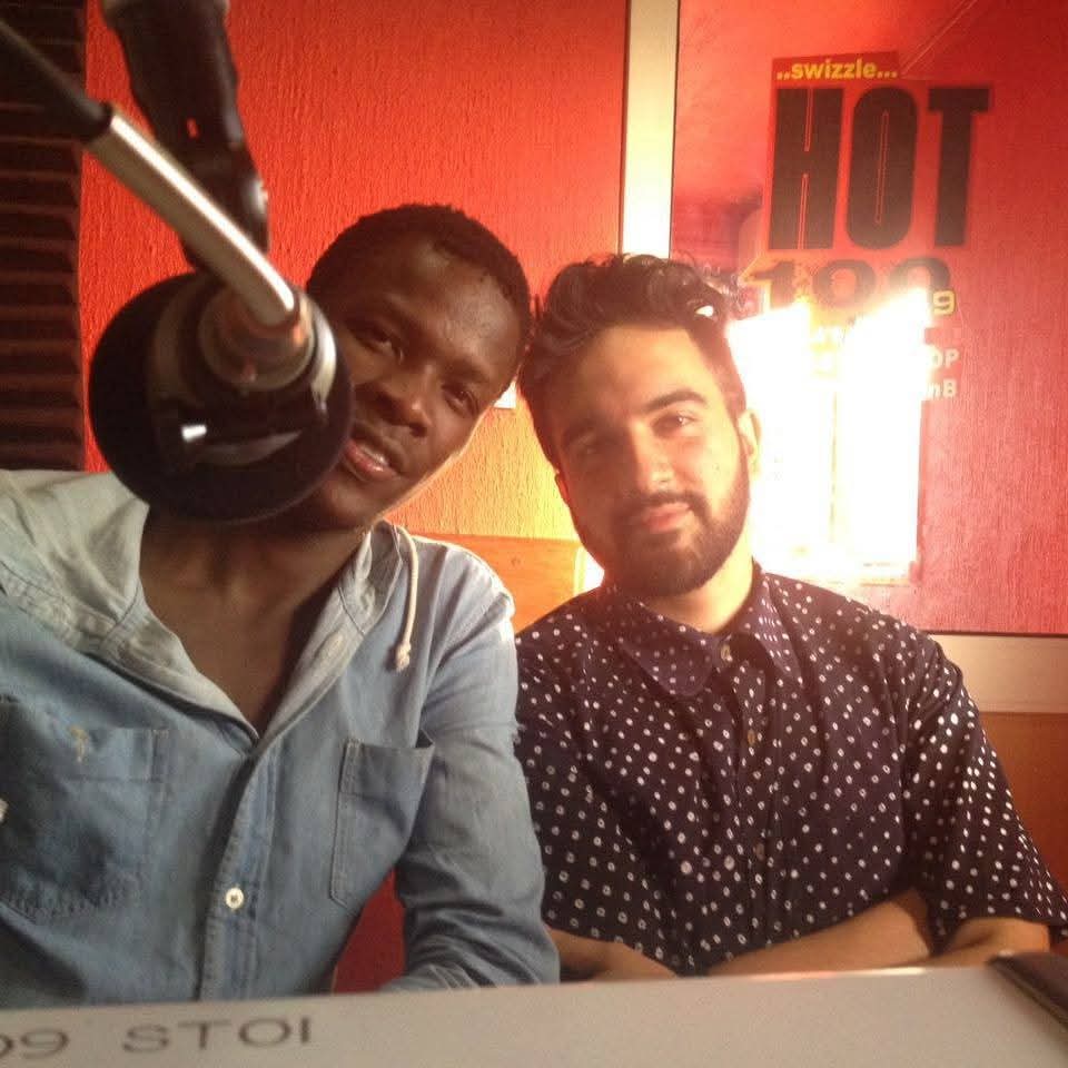 BOOGIEMAN tweet media