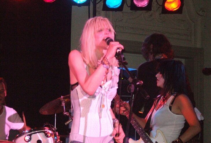 Music Connection tweet media