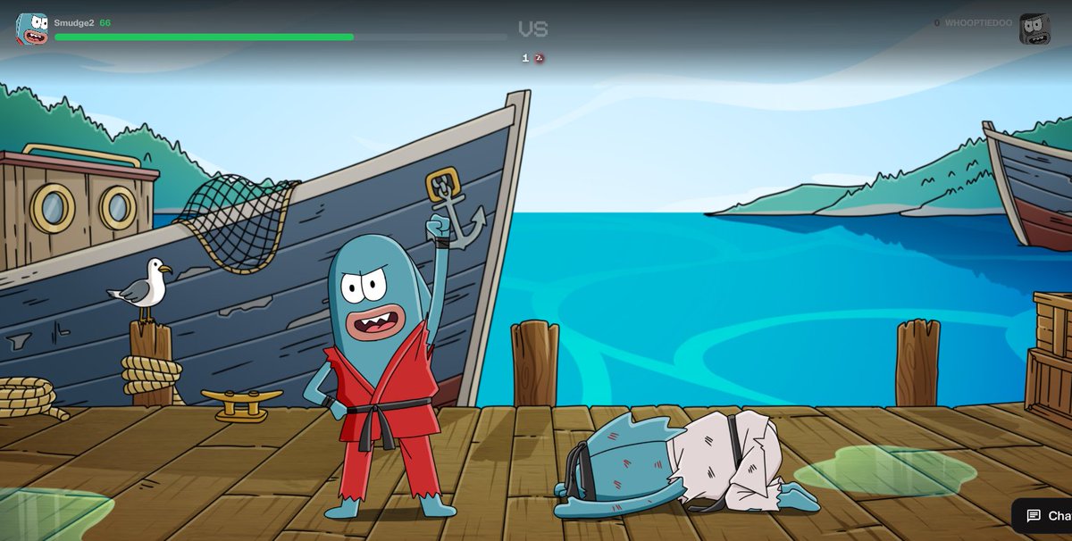 Smudge 🔺 tweet media