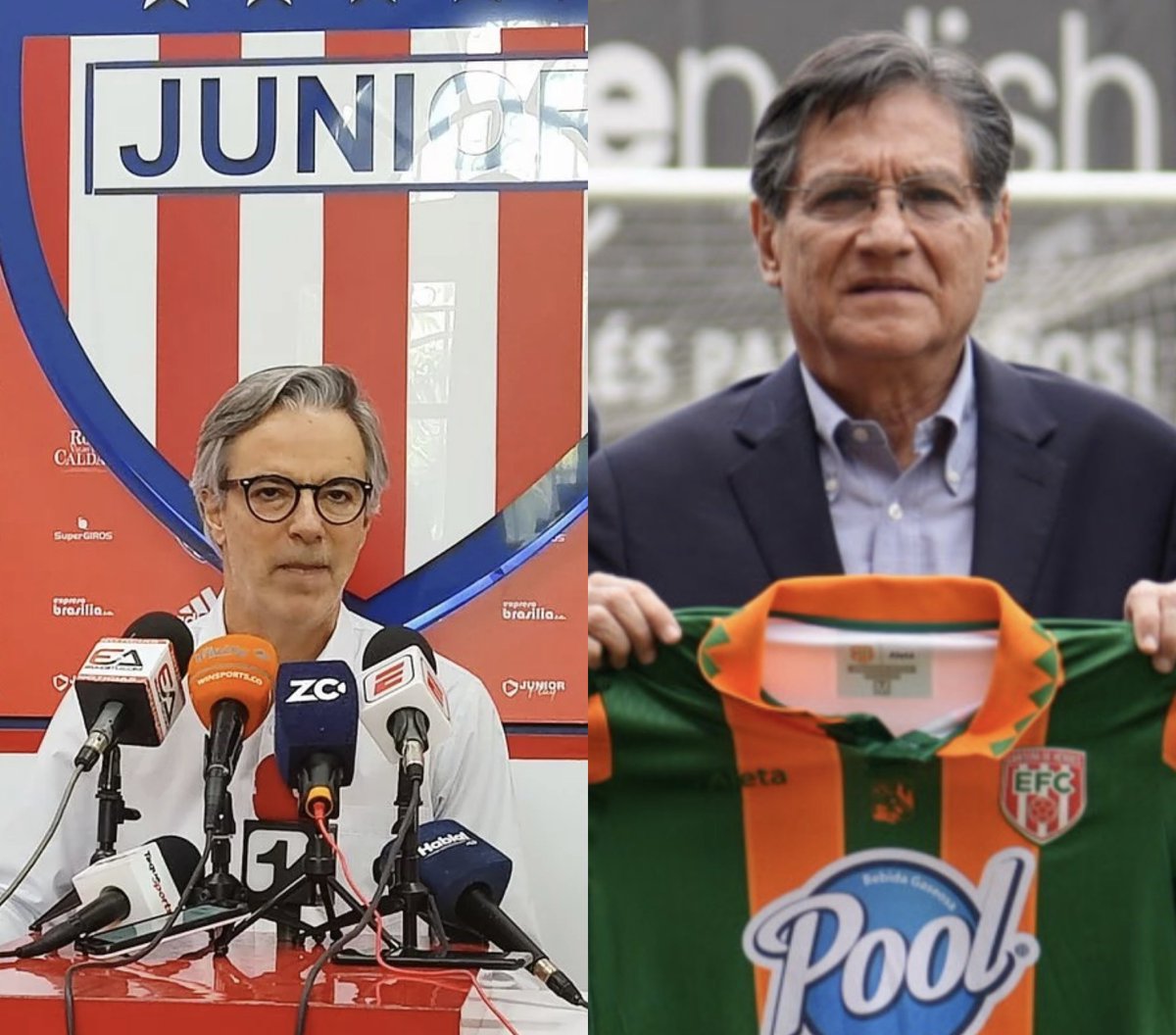 Pipe Sierra tweet media