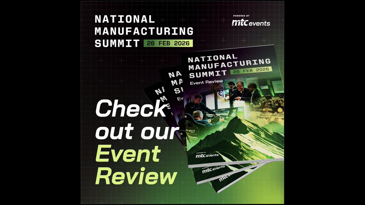 MTC Events tweet media