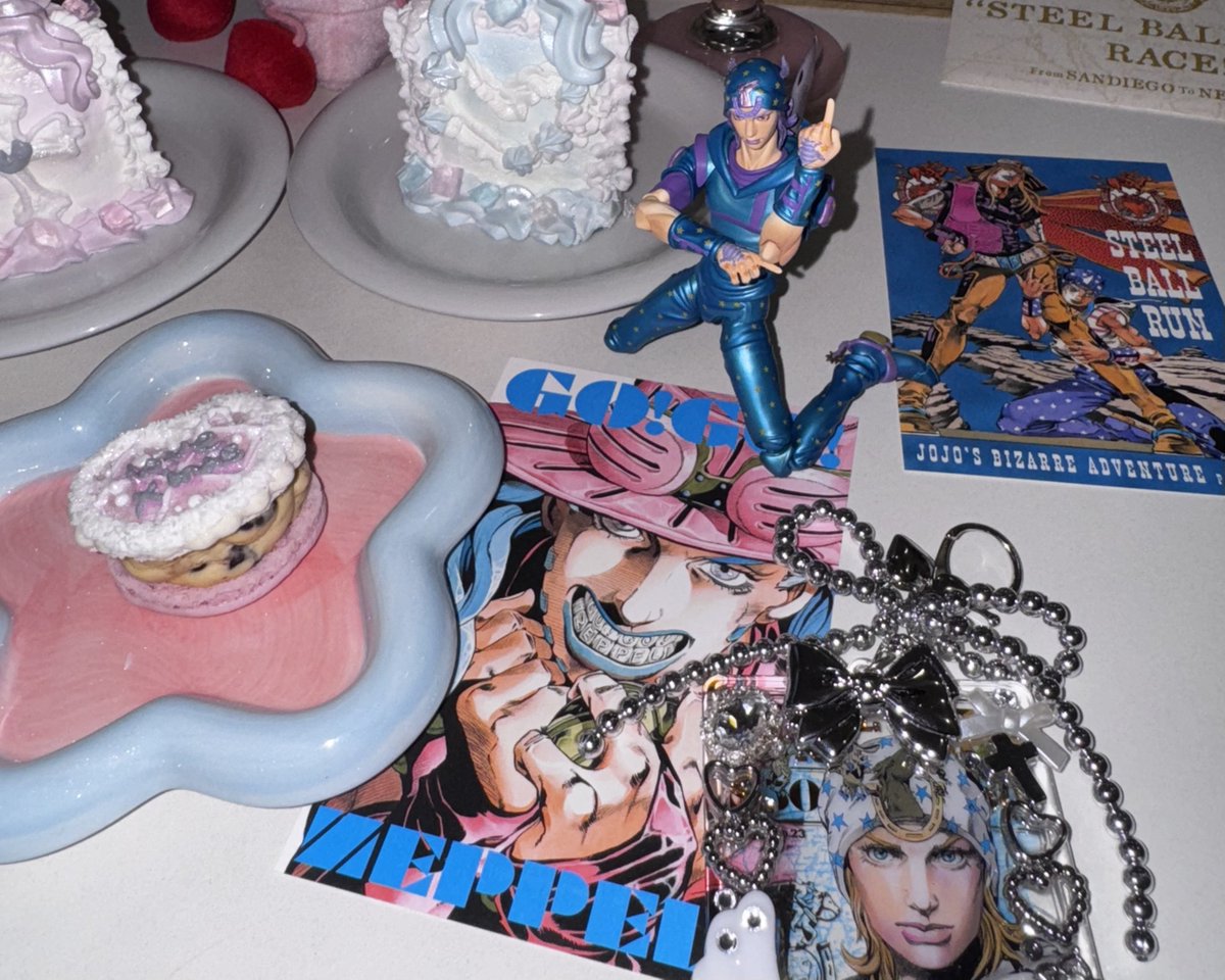 †𝔏𝔦𝔲⋆͛♱ tweet media