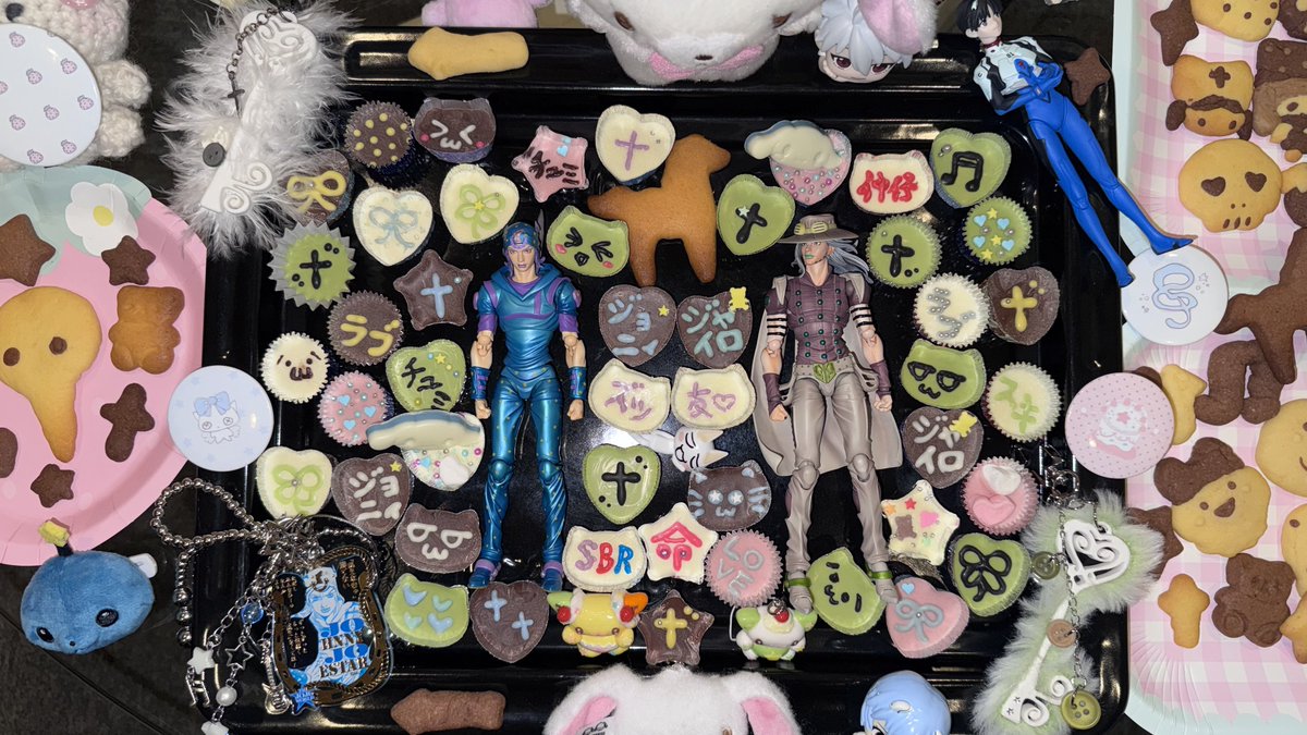 †𝔏𝔦𝔲⋆͛♱ tweet media