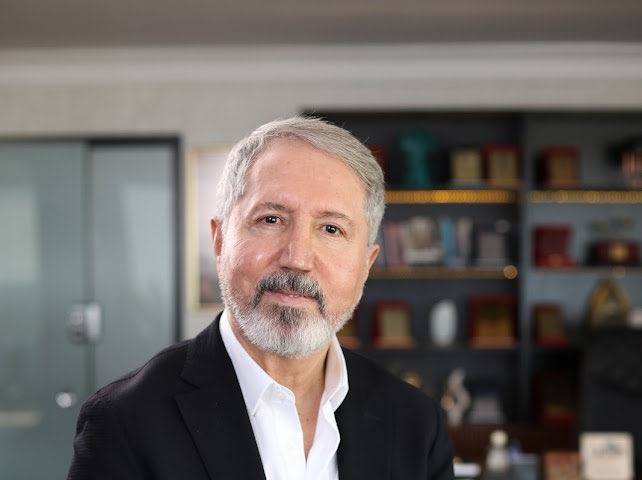 Yücel Ceylan tweet media