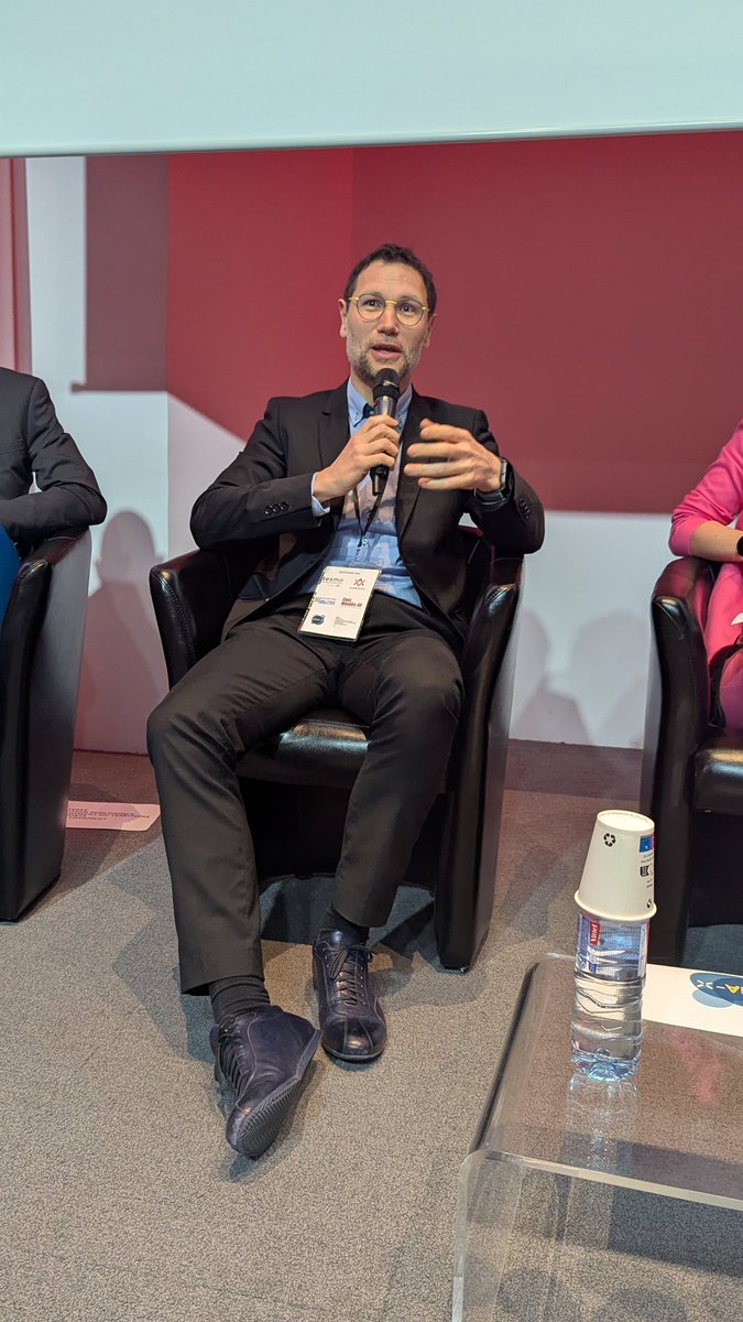 Ville, Rail & Transports tweet media