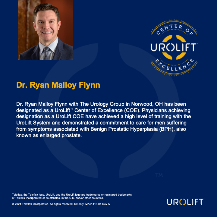 UroLift System tweet media