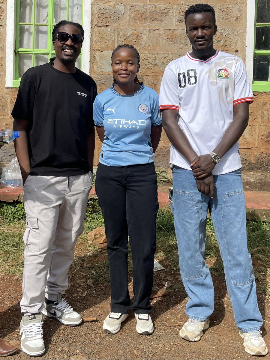 WILLIE OEBA tweet media