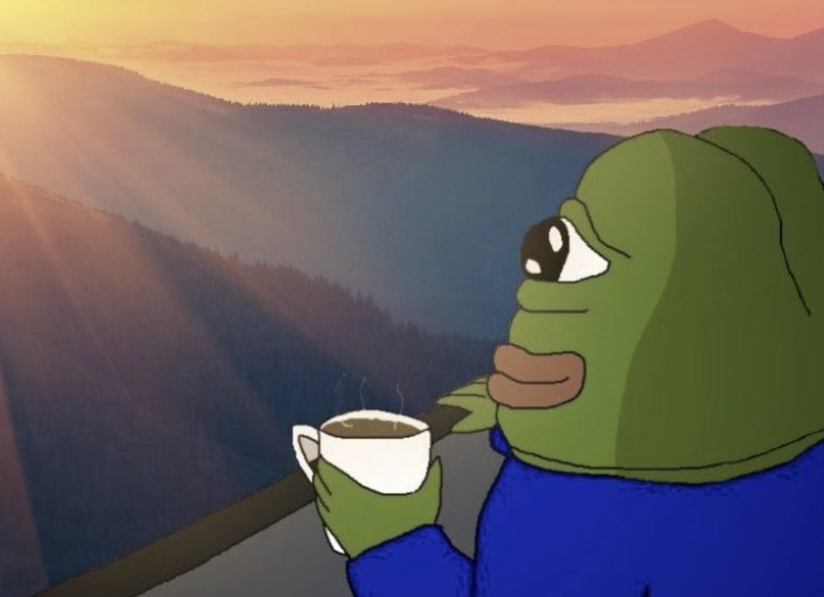 solfirewithin's tweet photo. @cozyfrog Reading this now during coffee. Ty fellow breakfast-appreciator https://t.co/SO10za4oa7