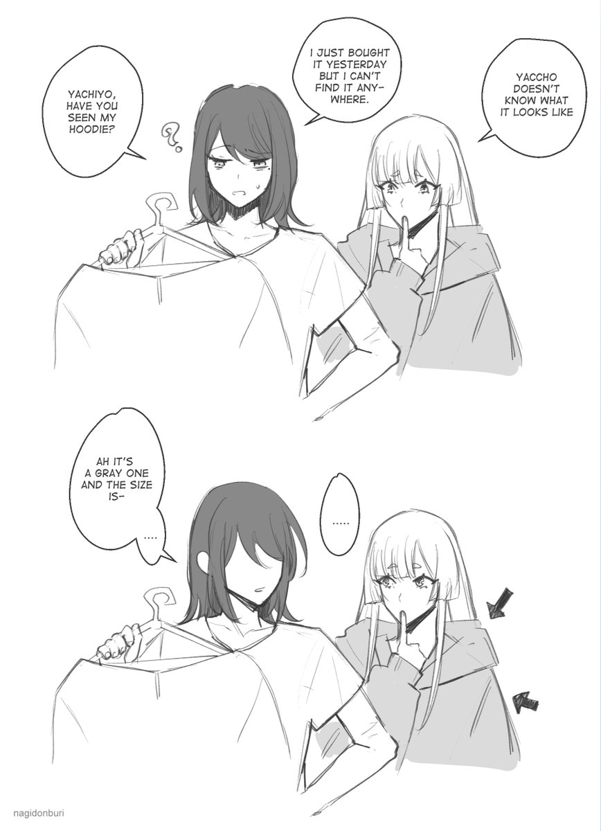 Nagisn't 🔞 tweet media