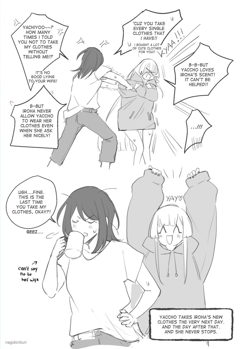 Nagisn't 🔞 tweet media