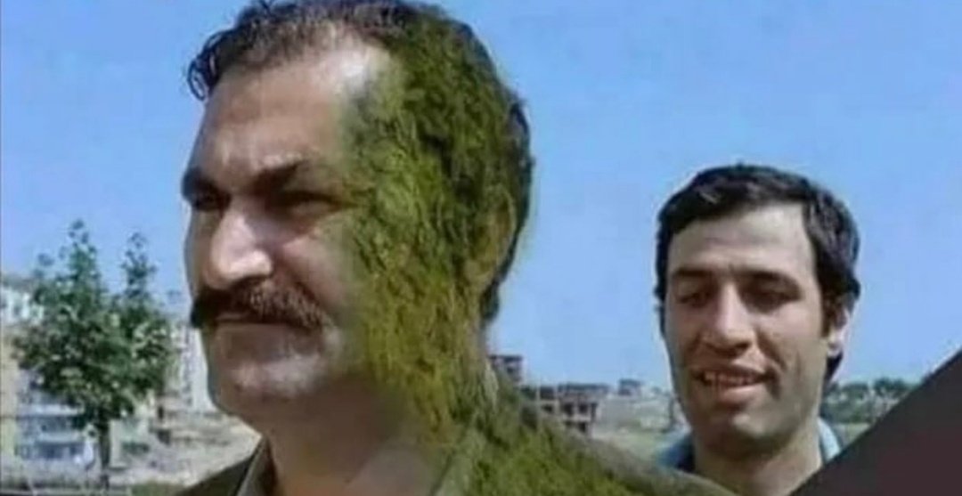 Beşiktaşlı İnsanazor tweet media