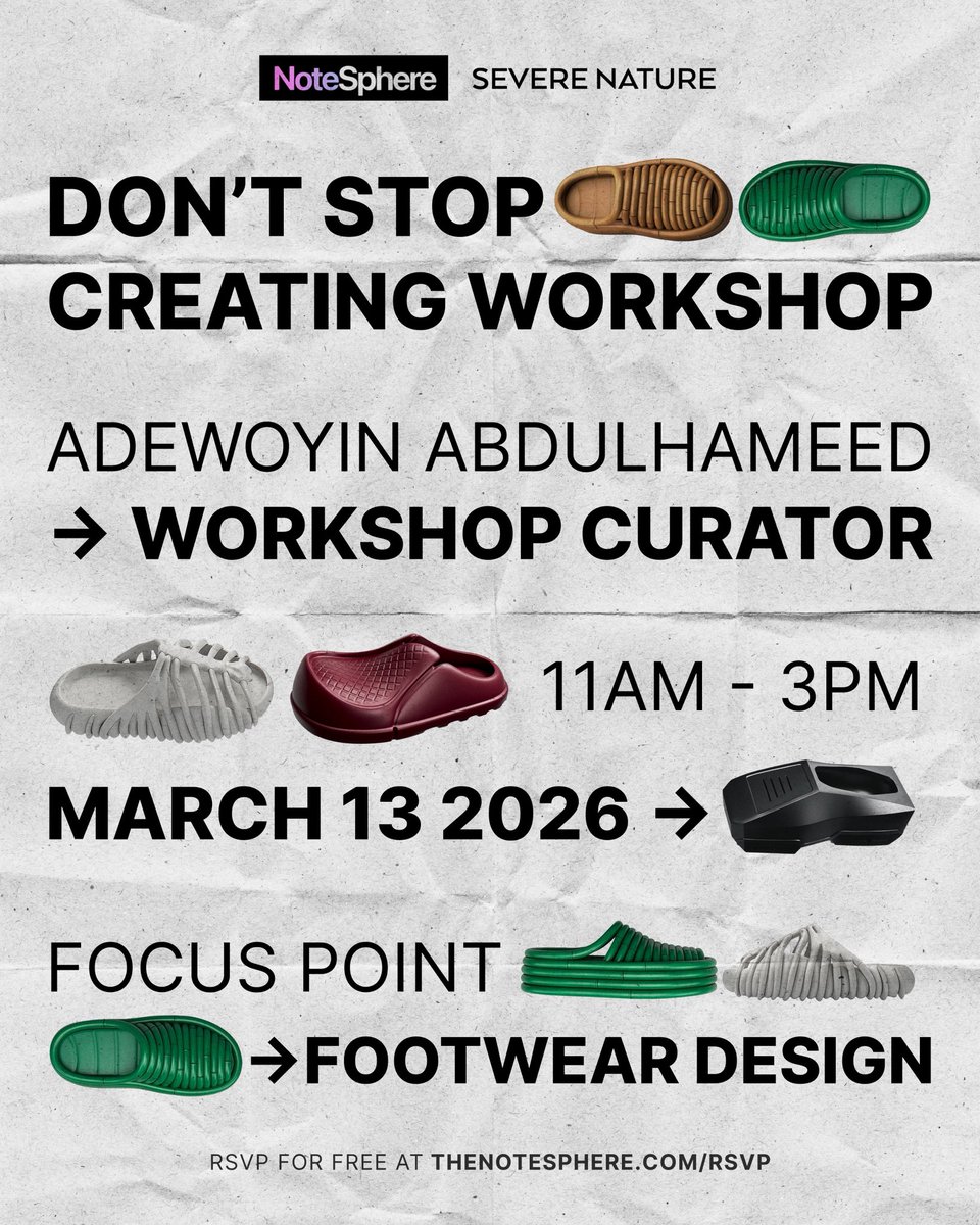 Studio Qudu tweet media