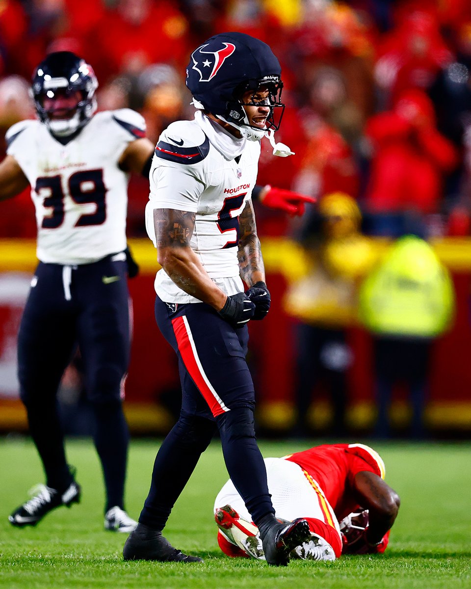 Houston Texans tweet media