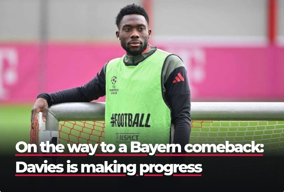 FCBinside.com - Bayern News tweet media