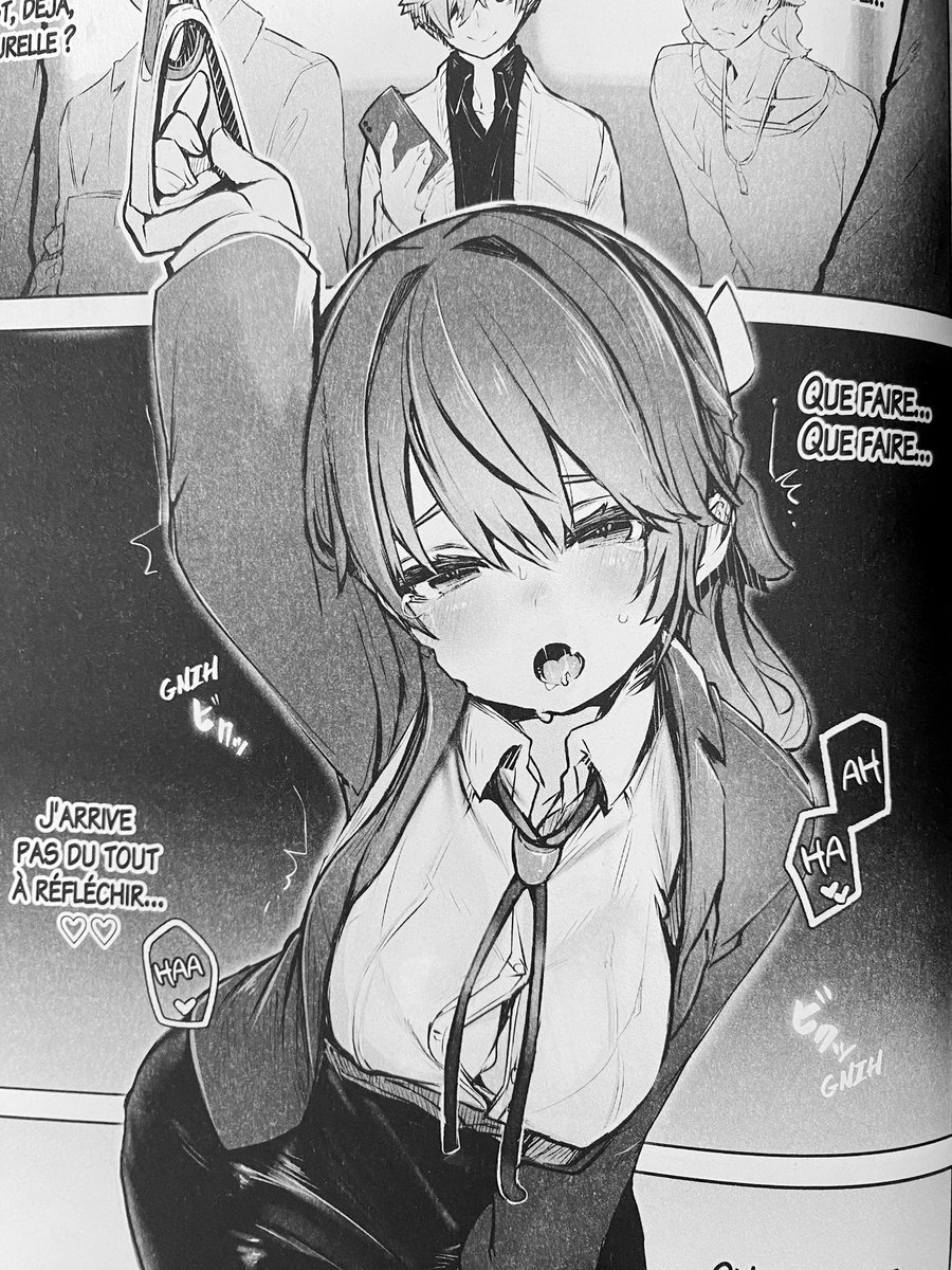 Princess patate tweet media