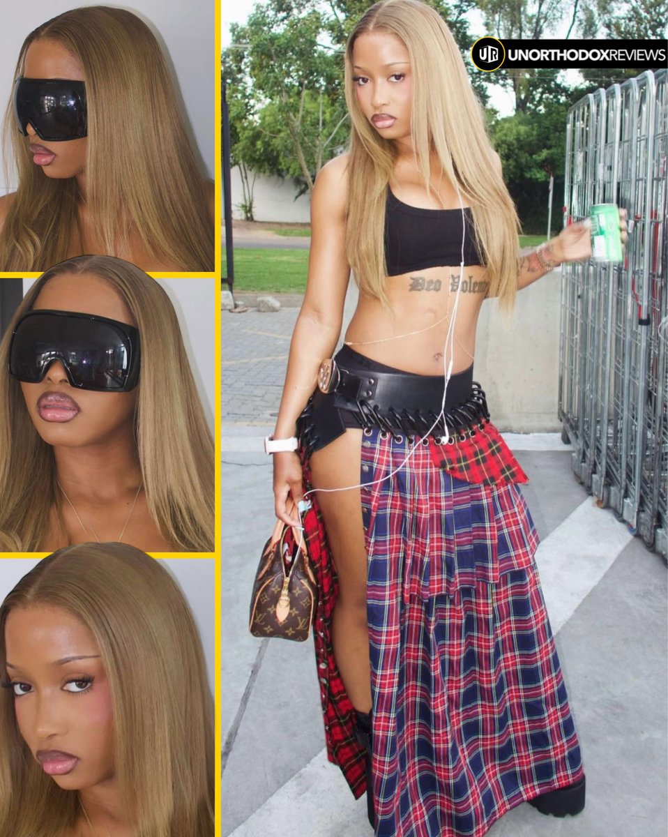 Unorthodox Reviews tweet media