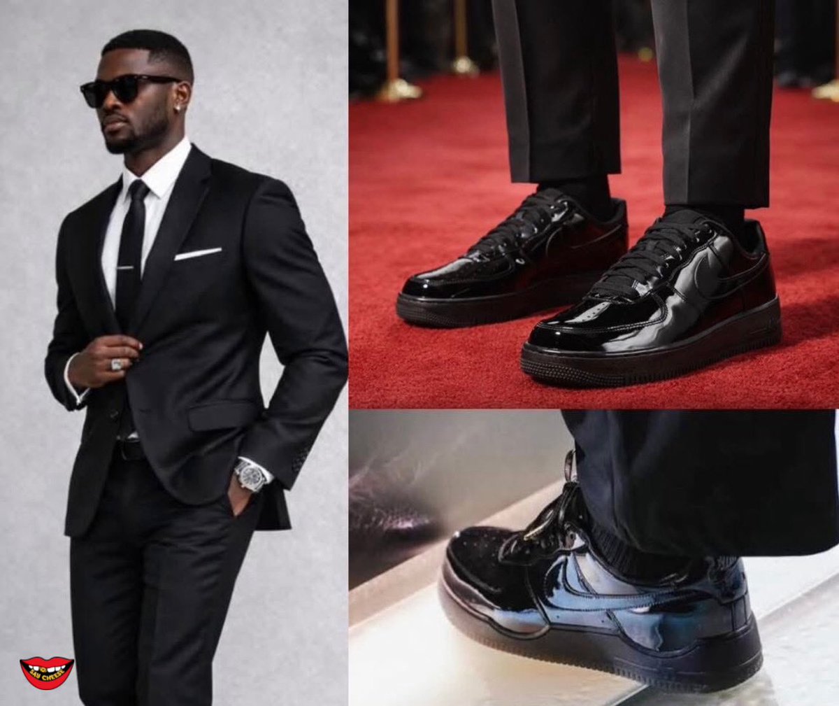 SAY CHEESE! 👄🧀 tweet media