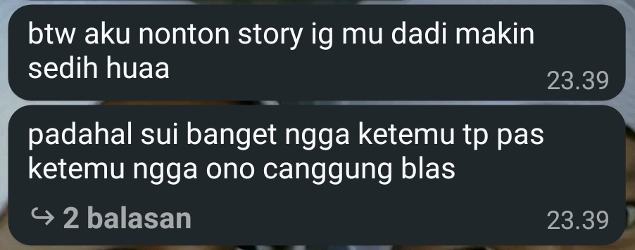 sazepfa's tweet photo. sedih bgt tp seneng bgt asem tenan https://t.co/6BDQ5DQF5i