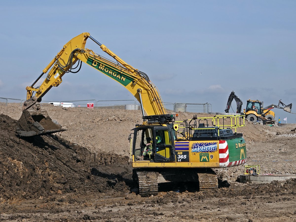 Barrie Woodward tweet media