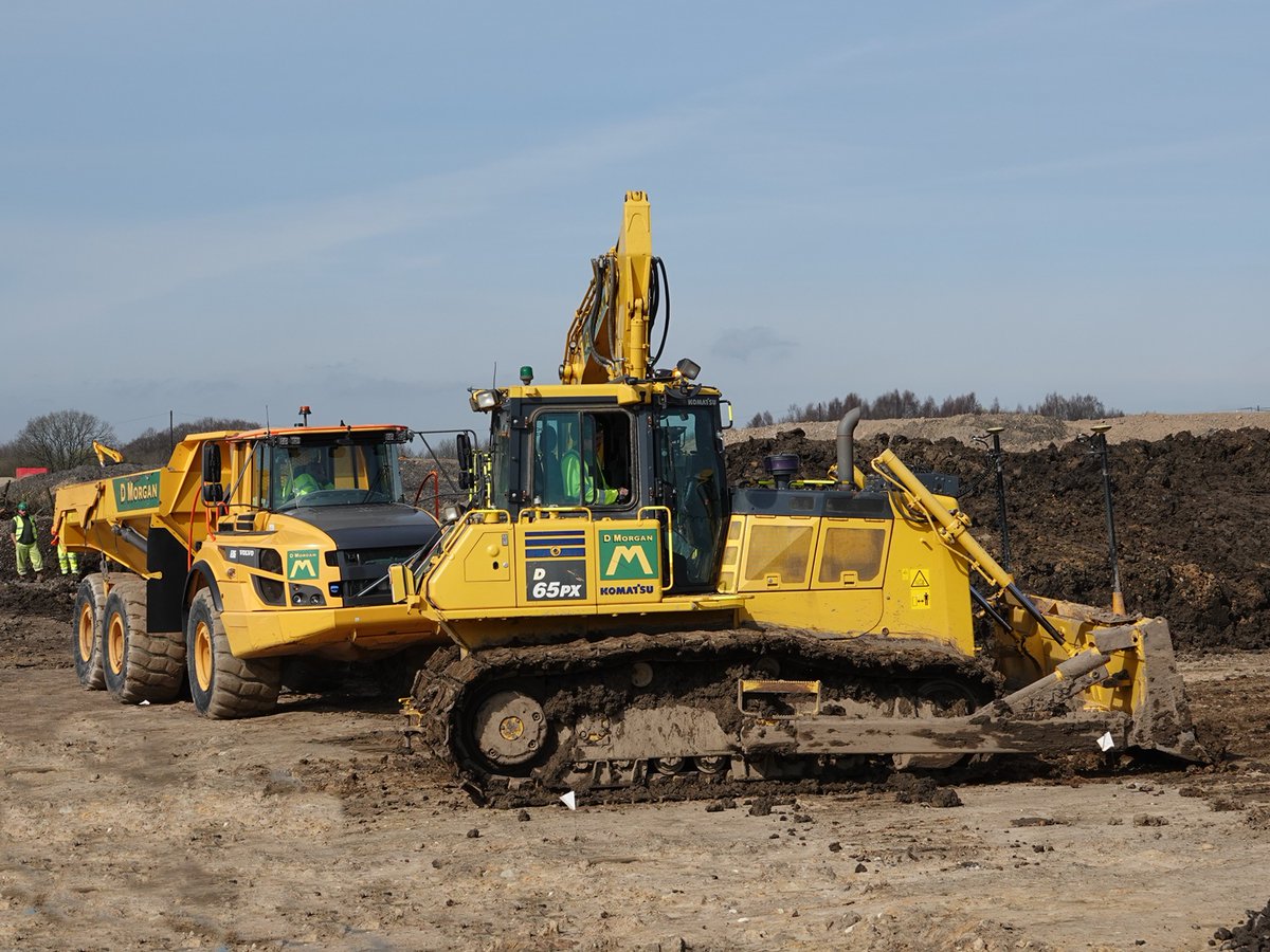 Barrie Woodward tweet media