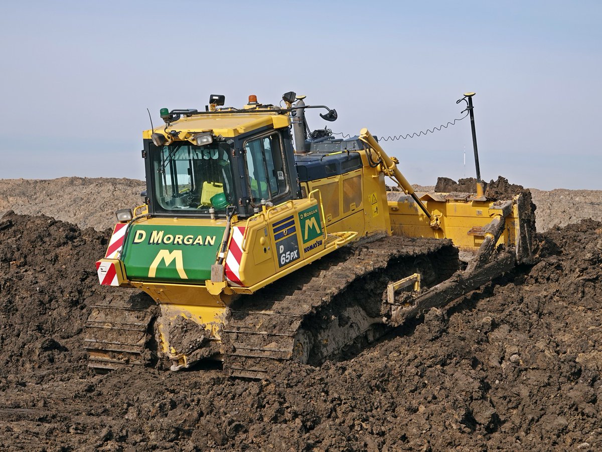 Barrie Woodward tweet media