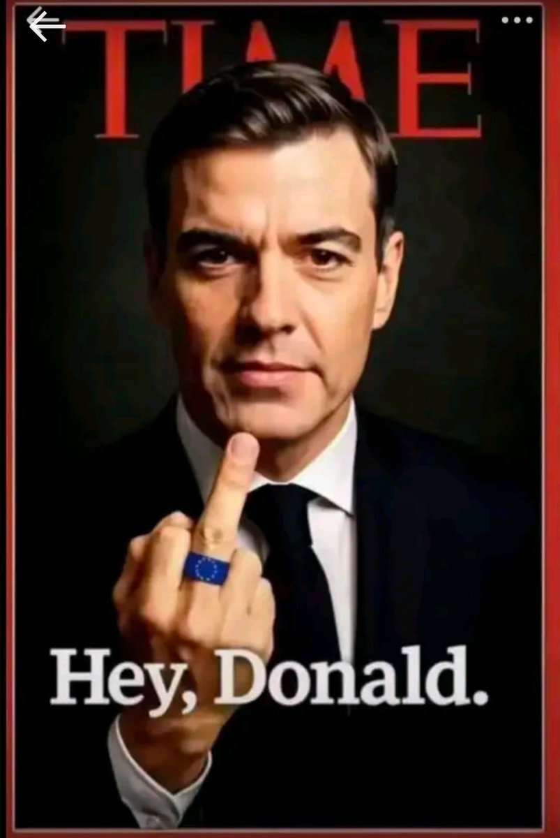 M JESÚS tweet media