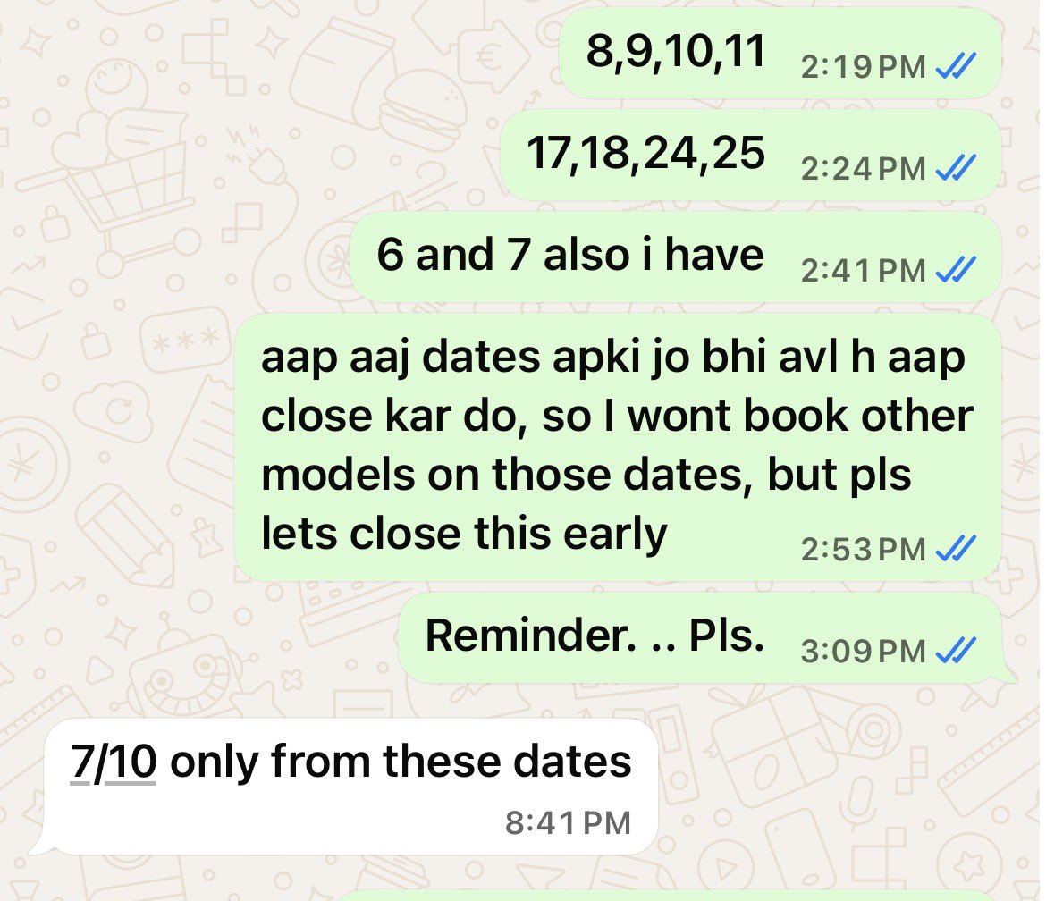 Akshay G Jain tweet media