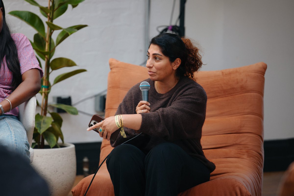 Funding the Commons tweet media