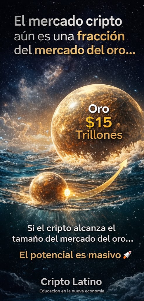 Cripto Latino tweet media