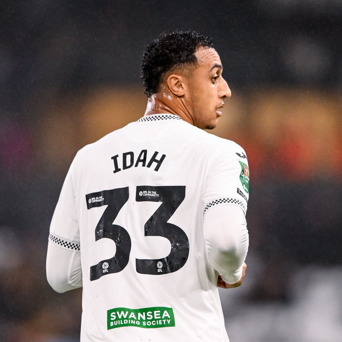 Swansea City AFC tweet media