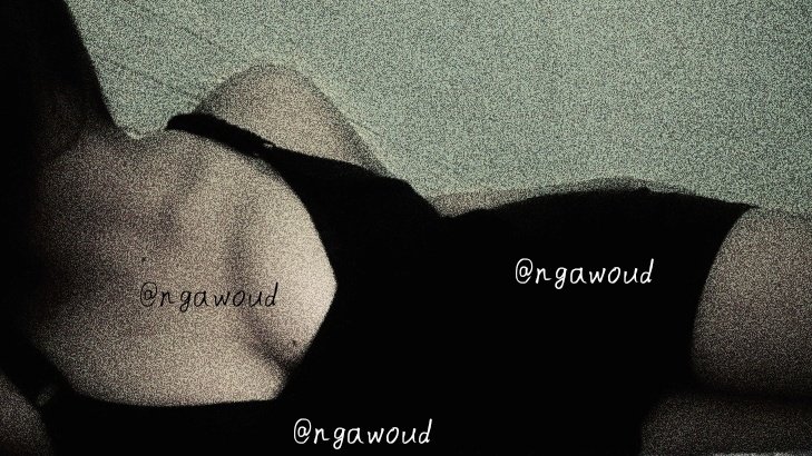 ngawoud's tweet photo. if i was standing right in front of you like this, what would you do? https://t.co/AkjXCb3jm5