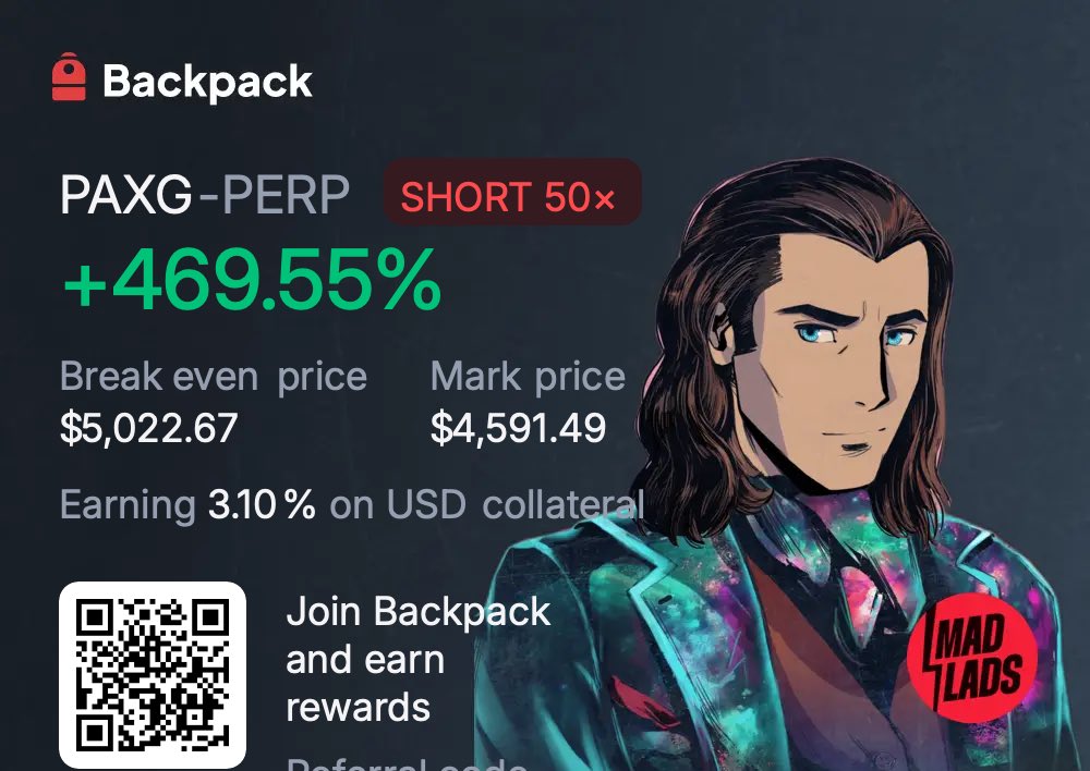 MAD Vincent 🎒 tweet media