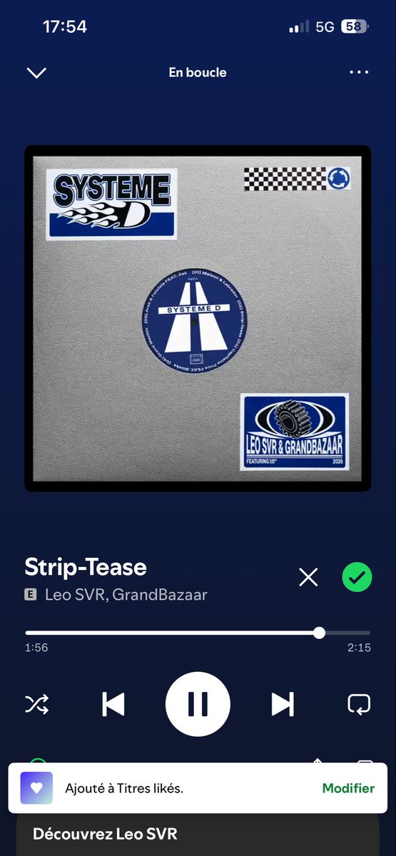 Gen Actu tweet media