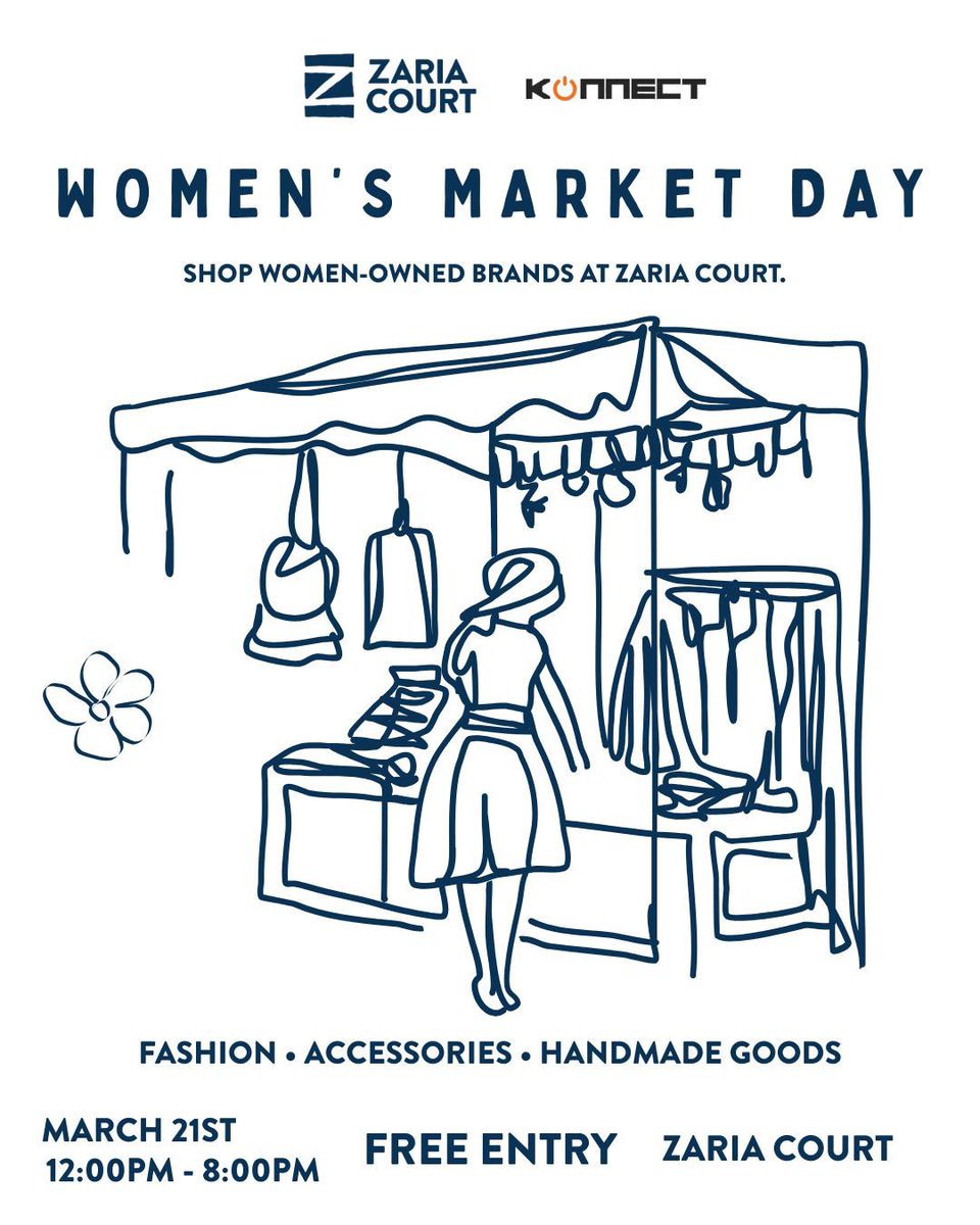 Zaria Court tweet media