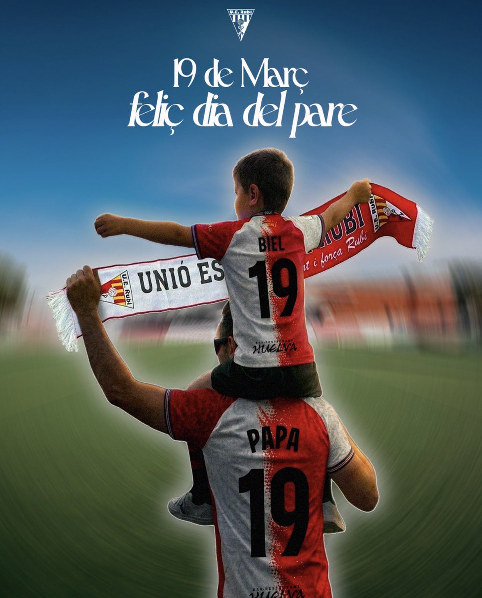 Unió Esportiva Rubí tweet media