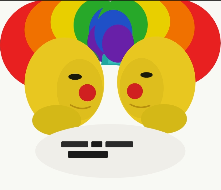 Pattern recognition test tweet media