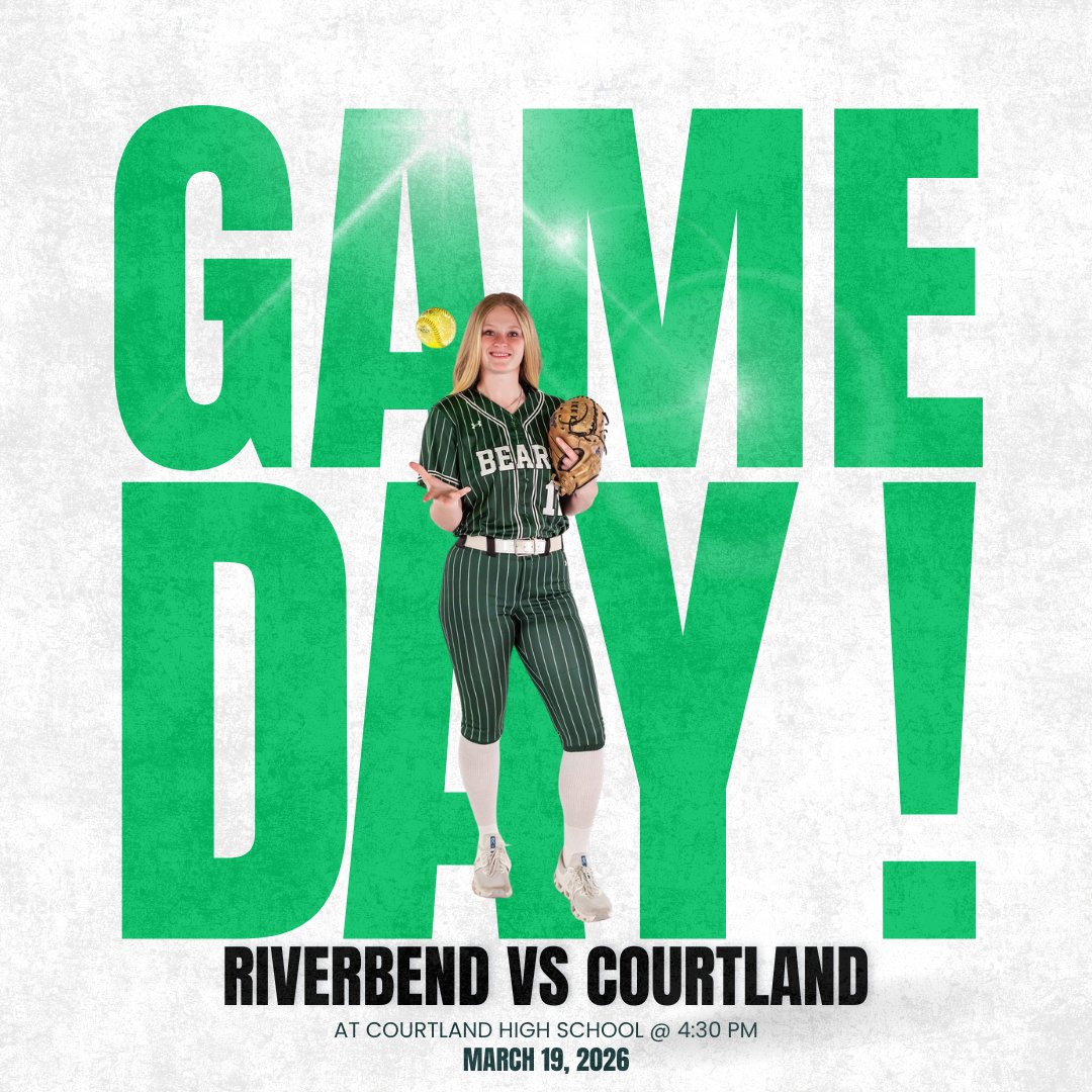 Riverbend Softball tweet media