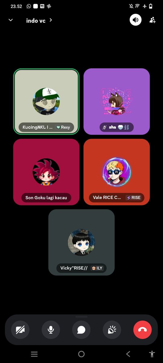 ᴠᴀʟᴇ ʀɪꜱᴇ ᴄʜᴀɪɴ 🍚 ⛓ tweet media