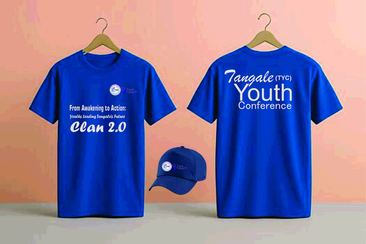 christiangidex's tweet photo. OFFICIAL CONFERENCE ACCESSORIES - TYC CLAN 2.0
Conference for Learning, Advancement &amp; Networking (CLAN) 2.0 (2026)
Vision: IE3
Development Model: ITLA &amp; TTM
Blueprint: 50 years in 3-Phases
Non-political, not-for-profit, nonreligious youth development movement, a force for change! https://t.co/PP6XKOQ7Jm