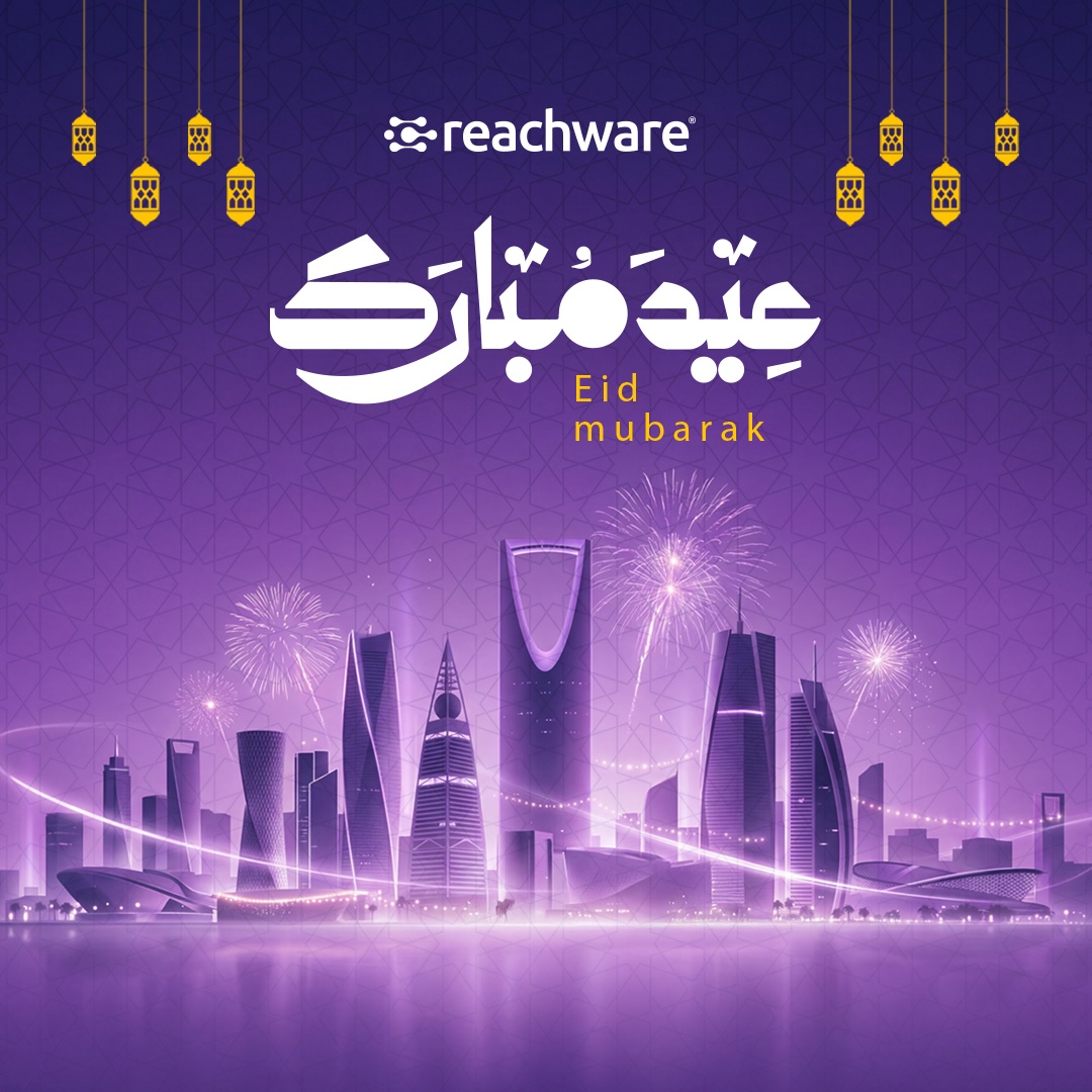 Reachware tweet media