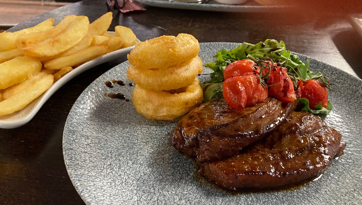 Quorn Grange Hotel tweet media