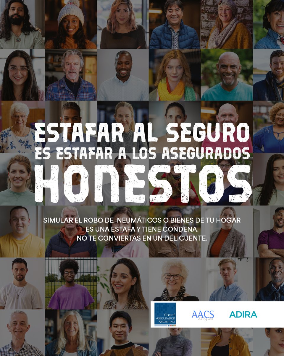 Meridional Seguros tweet media
