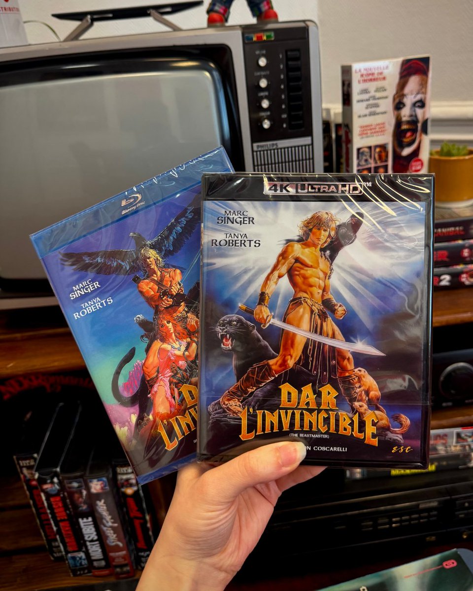 ESC Films tweet media