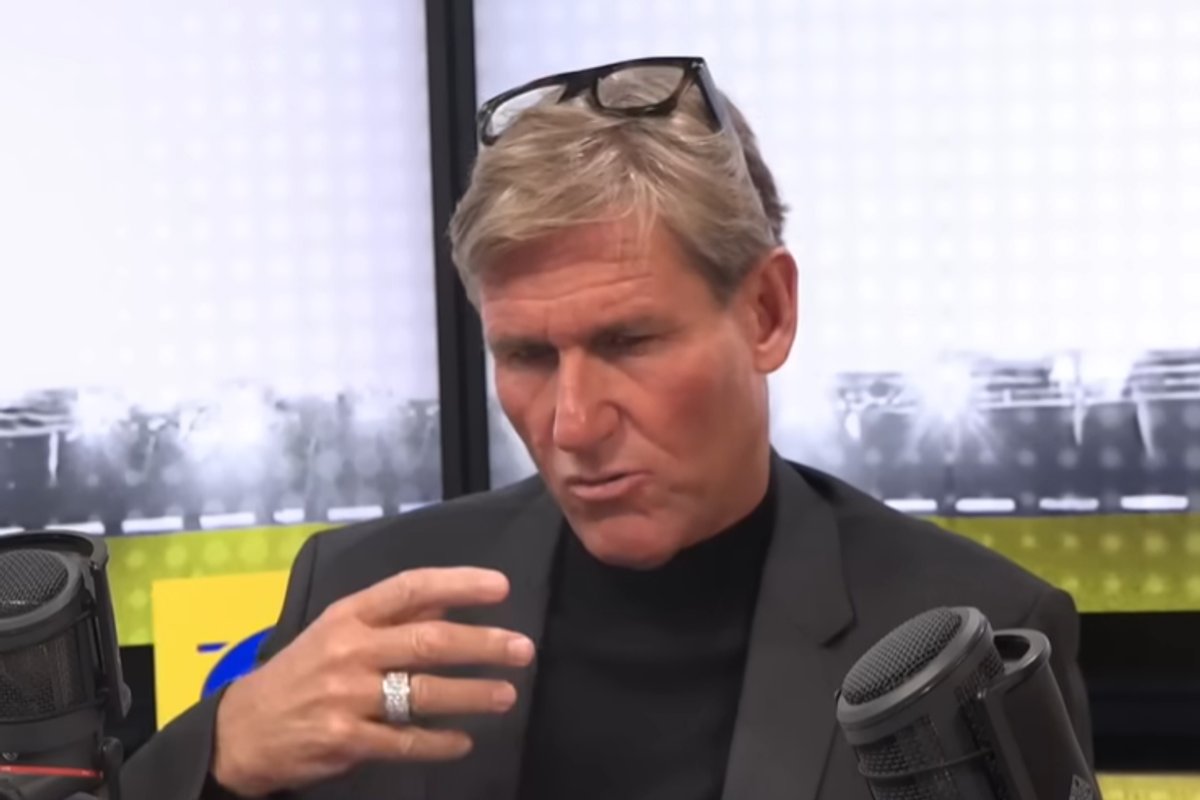 Magpie 24/7 tweet media