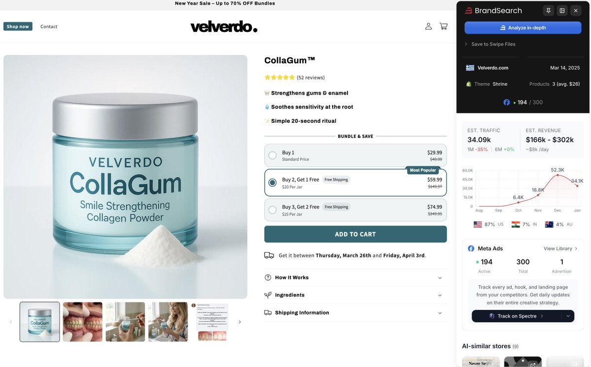 Brent CRO tweet media