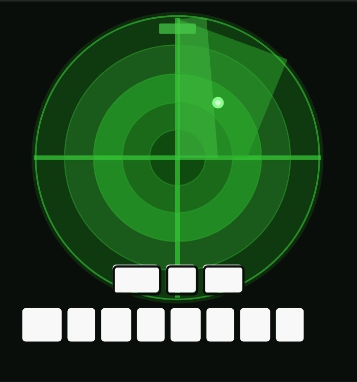 Pattern recognition test tweet media