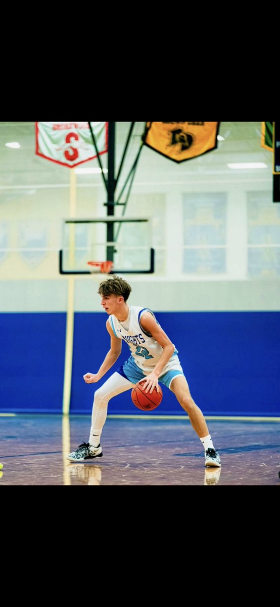 Oak Creek Basketball tweet media