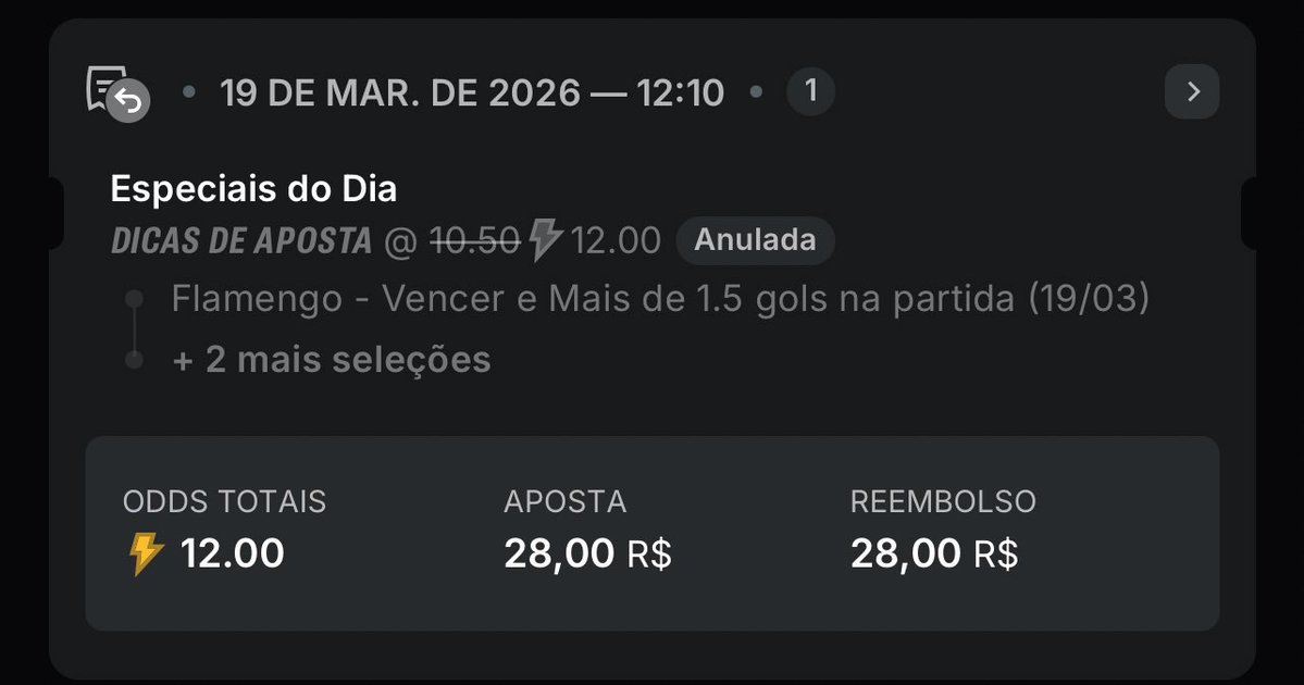 Zionwxt Tips 🇧🇷 tweet media