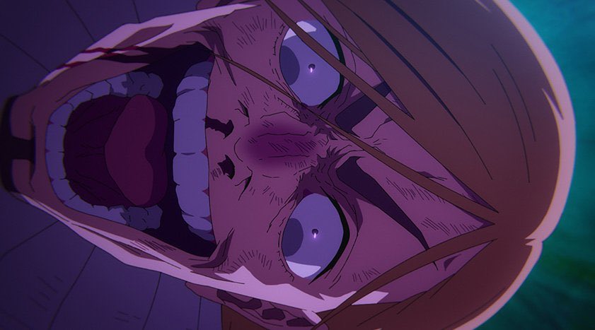 Wondering Anime tweet media