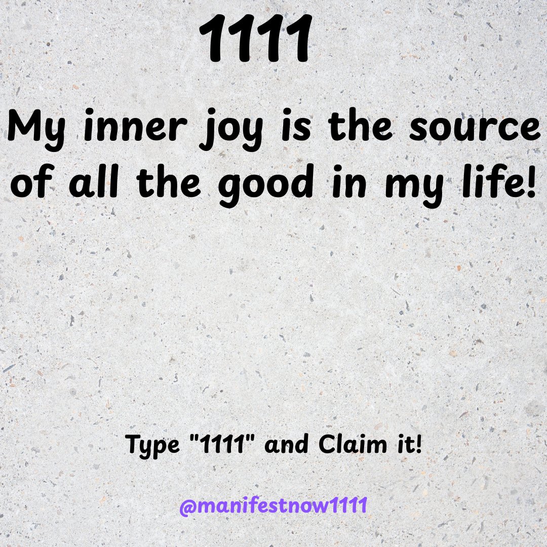 Manifest Your Dream Life✨ tweet media